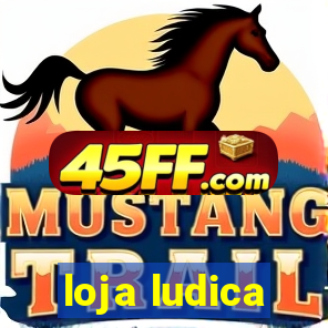 loja ludica